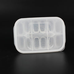Reptile Egg Incubator Hatching Box  (12 and 20 Slots)