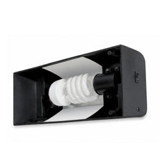 Exo Terra Compact Terrarium Top – Single Light Socket (30 cm)