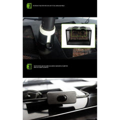 NOMOY High End Single-Deck Detachable Reptile Cage 60x40x40.5cm