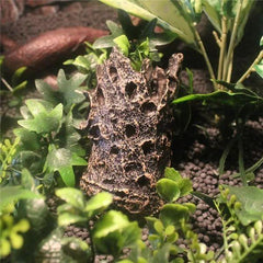 Nomoy Environmental Protection Suitable for Reptile Small Animals NS-110/14.5x6.5x4.5cm