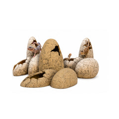 Exo Terra Dinosaur Eggs Fossil Hide-Out