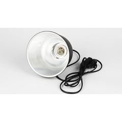 Nomoy Lamp Case Reptile Hood Type 5.5 INCHES- NJ 01 Series