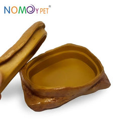 Feeding Bowl NS-77 – Reptile Food & Water Dish