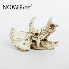 NomoyPet Resin Decoration for Aquarium and Terrarium NS-114