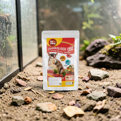 Pet Heng - Sugar Glider Food - Meat – 180g