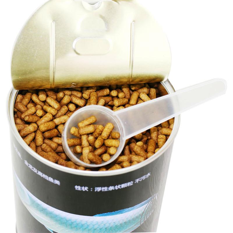 Arowana Food Granules High Protein - 400 gms