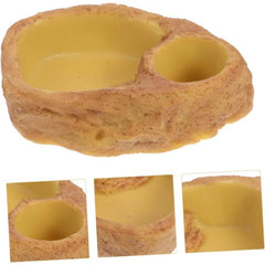 Reptile Feeding Bowl NS -11