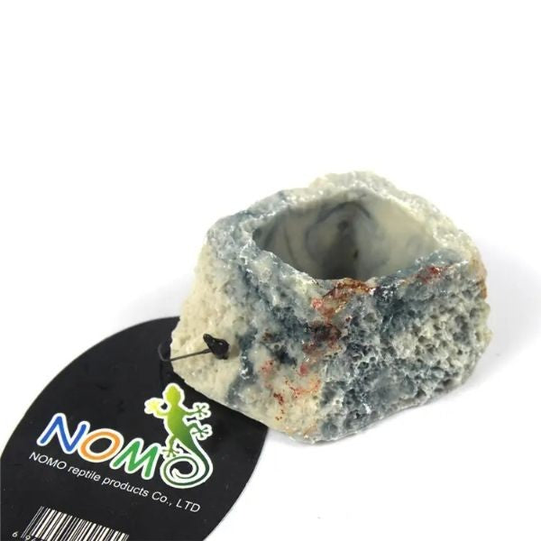 Environmental Protection Resin Bowl  Mini Square NS-07/5X4X3cm