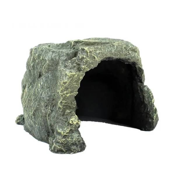 Reptile Hide Large 18x18x12cm