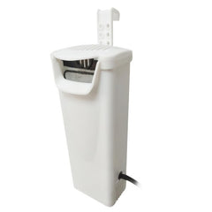 Low Water Turtle Filter White 200L/H 3W
