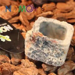 Environmental Protection Resin Bowl  Mini Square NS-07/5X4X3cm