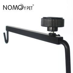NOMOY PET Light Holder NJ-08 (Small Black)