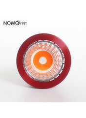 NOMOY PET ND-28 Red Infrared Night Heat Bulb 2W