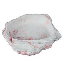 NOMOY PET Factory Direct Sale Resin Food Water Bowl for Reptile NS-65