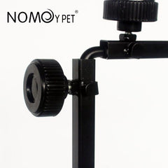 NOMOY PET Light Holder NJ-08 (Small Black)