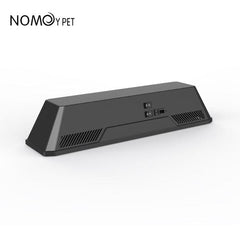 NOMOY Double Lamp Holder Cage Hood NJ-35