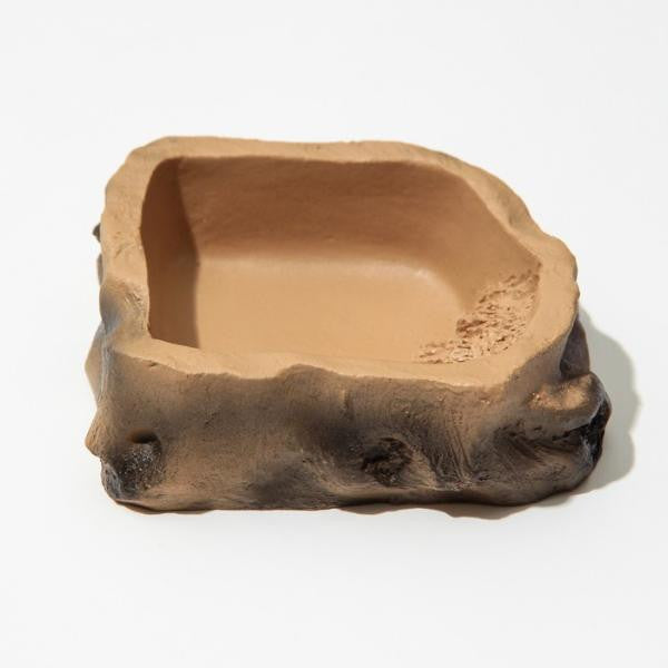 Resin Bowl Mini Square NS- 83