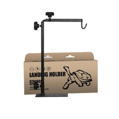 NOMOY PET Light Holder NJ-08 (Small Black)