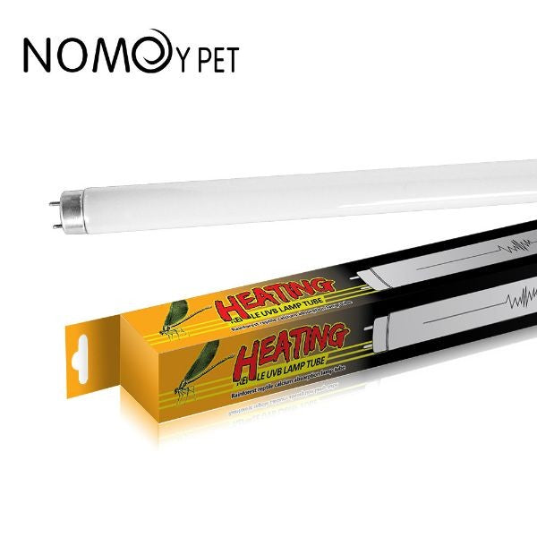 Nomoy Reptile Calcium Absorption UVB Lamp Tube