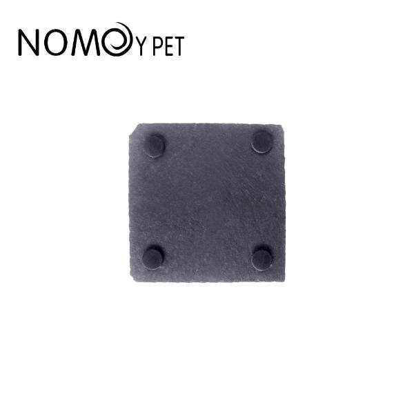 Turtle Reptile Rock Nail Grinding Plate