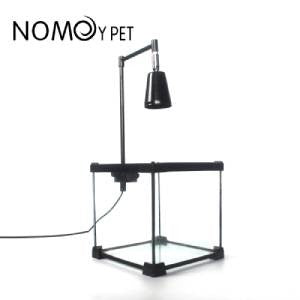 Reptile Lamp Stand Adjustable Support 31.5cmx16cm