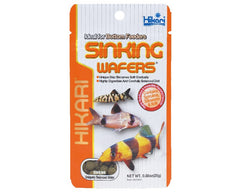 Hikari Tropical SINKING WAFERS