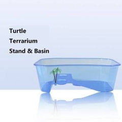 Turtle basking Platform 60x34x19cm