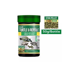 Sakura Turtle and Reptile High Growth and High Calcium 50g