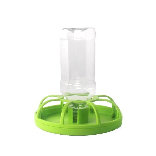 Reptile High Quality Plastic, Non-Toxic Water Feeder NW-15