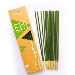 Kabadi Spirulina Mix 12 Sticks