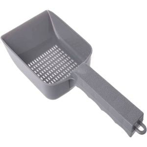 Reptile Sand Shovels Lizard Dung Sieves Excrement Cleaning