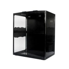 Reptile Terrarium High End Double Deck Detachable Cage 60x40x70.5cm