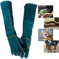 Reptiles Gloves 60 cm