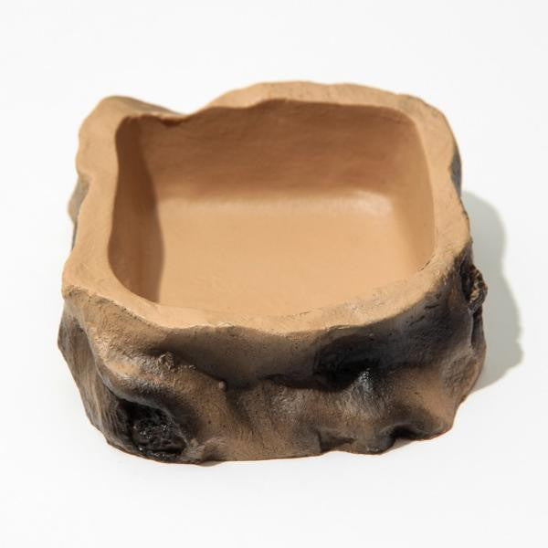 Resin Bowl Mini Square NS- 83